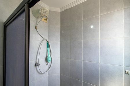 Apartamento para alugar com 120m², 2 quartos e 2 vagasBanheiro da Suíte