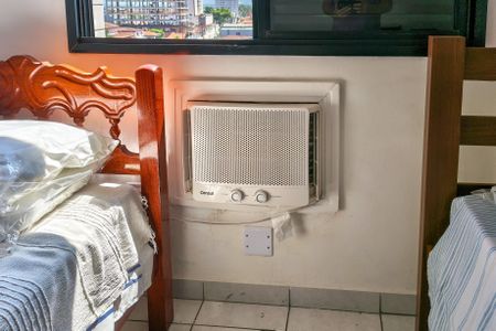 Apartamento para alugar com 120m², 2 quartos e 2 vagasQuarto