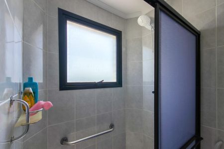 Apartamento para alugar com 120m², 2 quartos e 2 vagasBanheiro 