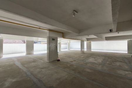 Apartamento para alugar com 120m², 2 quartos e 2 vagasGaragem