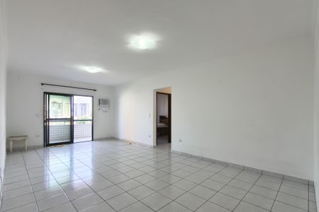Sala de apartamento para alugar com 2 quartos, 120m² em Boqueirão, Praia Grande