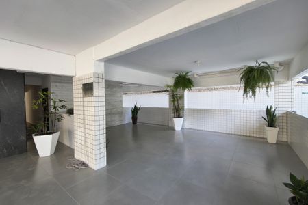 Apartamento para alugar com 120m², 2 quartos e 2 vagasÁrea comum