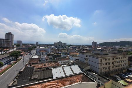 Apartamento para alugar com 120m², 2 quartos e 2 vagasVista do Quarto