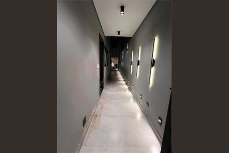 Casa à venda com 4 quartos, 240m² em Vila Santo Estevão, São Paulo