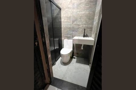 Casa à venda com 4 quartos, 240m² em Vila Santo Estevão, São Paulo