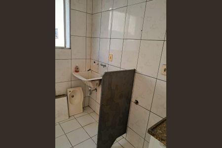 Apartamento para alugar com 46m², 2 quartos e 1 vaga Apartamento para alugar com 46m², 2 quartos e 1 vagaCozinha