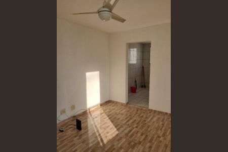 Apartamento para alugar com 46m², 2 quartos e 1 vaga Apartamento para alugar com 46m², 2 quartos e 1 vagaSala