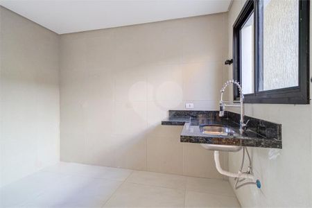 Casa à venda com 3 quartos, 115m² em Santo Amaro, São Paulo