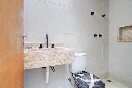 Casa à venda com 3 quartos, 115m² em Santo Amaro, São Paulo