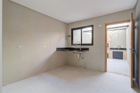 Casa à venda com 3 quartos, 115m² em Santo Amaro, São Paulo