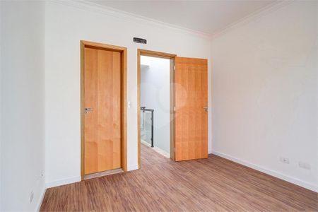 Casa à venda com 3 quartos, 115m² em Santo Amaro, São Paulo