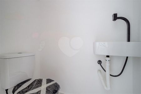 Casa à venda com 3 quartos, 115m² em Santo Amaro, São Paulo