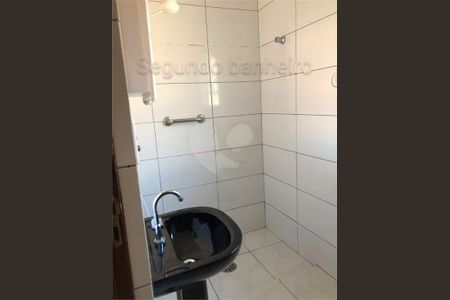 Casa à venda com 4 quartos, 125m² em Parque Jaçatuba, Santo André