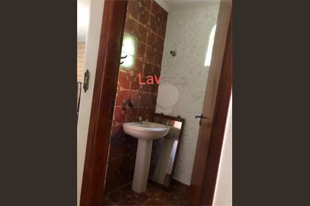 Casa à venda com 4 quartos, 125m² em Parque Jaçatuba, Santo André