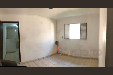 Casa à venda com 4 quartos, 125m² em Parque Jaçatuba, Santo André