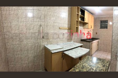 Casa à venda com 4 quartos, 125m² em Parque Jaçatuba, Santo André