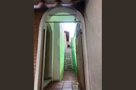Casa à venda com 4 quartos, 125m² em Parque Jaçatuba, Santo André