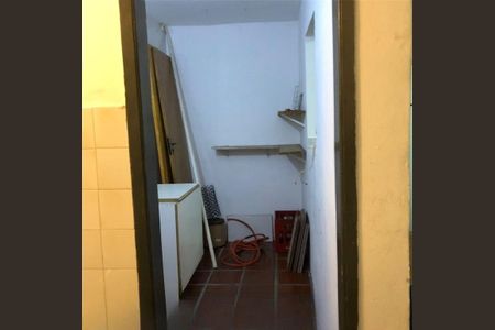 Casa à venda com 4 quartos, 125m² em Parque Jaçatuba, Santo André