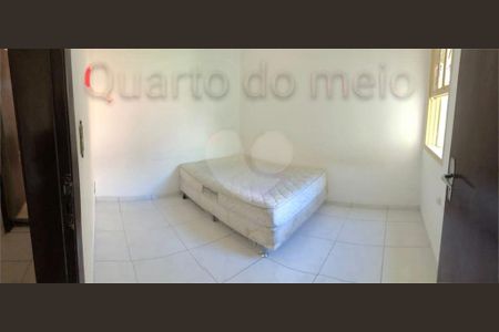 Casa à venda com 4 quartos, 125m² em Parque Jaçatuba, Santo André
