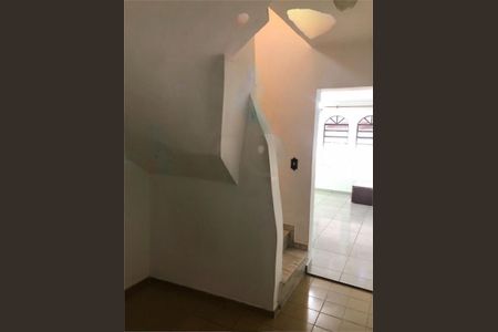 Casa à venda com 4 quartos, 125m² em Parque Jaçatuba, Santo André
