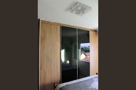 Casa à venda com 3 quartos, 118m² em Parque Monte Alegre, Taboão da Serra