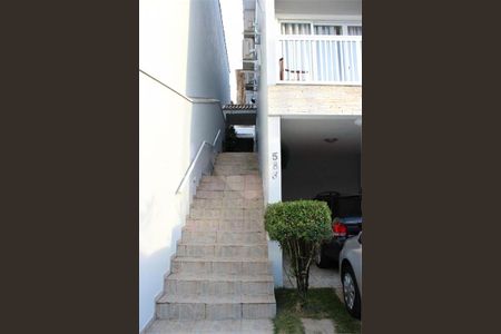 Casa à venda com 118m², 3 quartos e 2 vagas