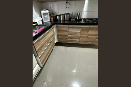 Casa à venda com 118m², 3 quartos e 2 vagas