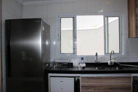 Casa à venda com 118m², 3 quartos e 2 vagas