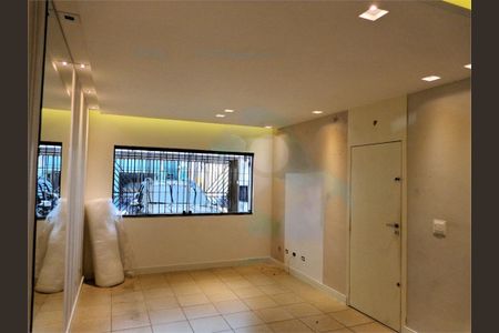 Casa à venda com 2 quartos, 130m² em Limão, São Paulo