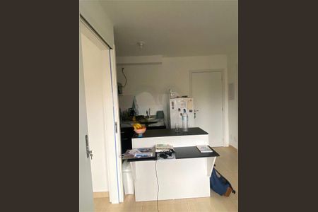 Apartamento à venda com 2 quartos, 36m² em Jardim Ipaussurama, Campinas
