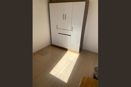 Apartamento à venda com 2 quartos, 36m² em Jardim Ipaussurama, Campinas