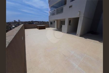 Apartamento à venda com 3 quartos, 168m² em Vila Formosa, São Paulo