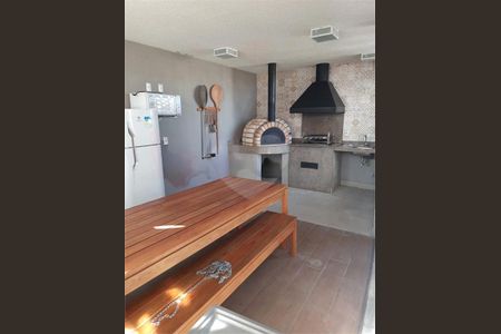Apartamento à venda com 3 quartos, 168m² em Vila Formosa, São Paulo