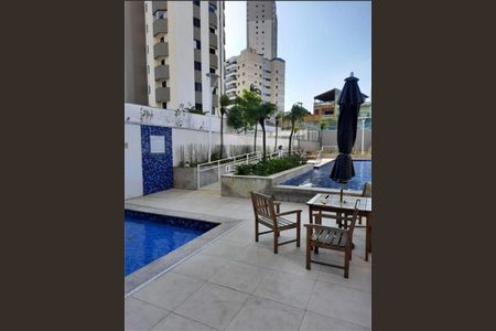 Apartamento à venda com 168m², 3 quartos e 2 vagas