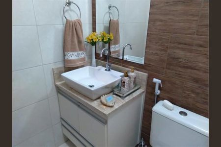 Casa à venda com 2 quartos, 170m² em Jardim Susana, São Paulo