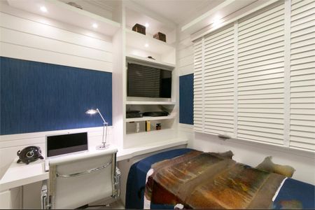 Apartamento à venda com 147m², 3 quartos e 3 vagas