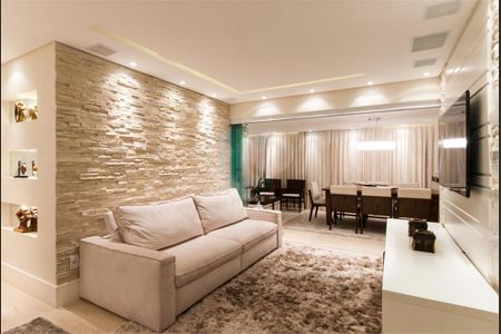 Apartamento à venda com 3 quartos, 147m² em Vila Alexandria, São Paulo