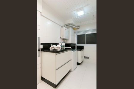 Apartamento à venda com 147m², 3 quartos e 3 vagas