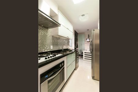 Apartamento à venda com 147m², 3 quartos e 3 vagas