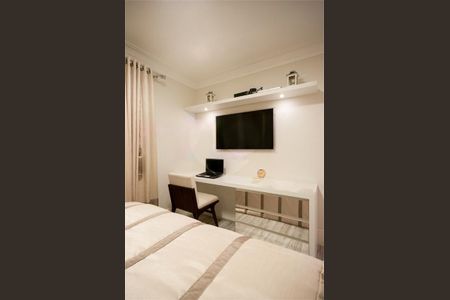Apartamento à venda com 147m², 3 quartos e 3 vagas