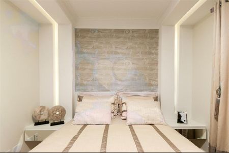 Apartamento à venda com 147m², 3 quartos e 3 vagas