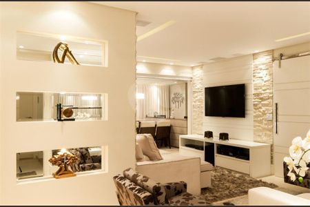 Apartamento à venda com 147m², 3 quartos e 3 vagas