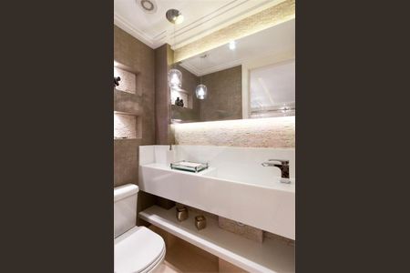 Apartamento à venda com 147m², 3 quartos e 3 vagas