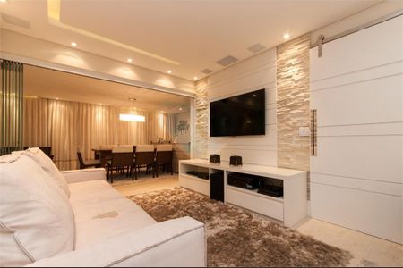 Apartamento à venda com 3 quartos, 147m² em Vila Alexandria, São Paulo