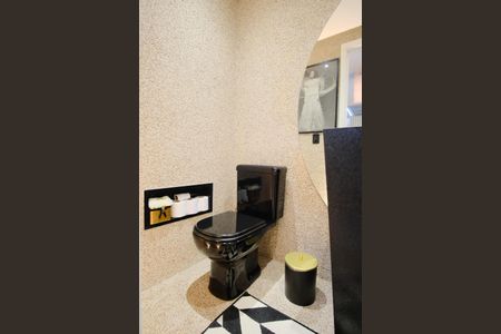 Apartamento à venda com 107m², 3 quartos e 2 vagasLavabo