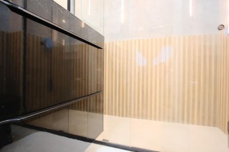 Apartamento à venda com 107m², 3 quartos e 2 vagasBanheiro 1 da Suíte 1