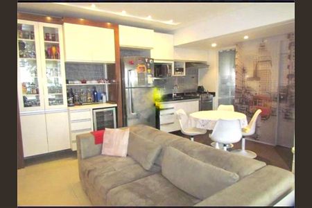 Apartamento à venda com 70m², 2 quartos e 2 vagas