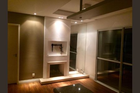 Apartamento à venda com 70m², 2 quartos e 2 vagas