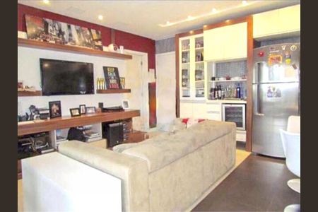 Apartamento à venda com 70m², 2 quartos e 2 vagas