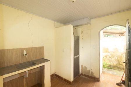 Casa para alugar com 60m², 1 quarto e 1 vaga Casa para alugar com 60m², 1 quarto e 1 vagaCozinha